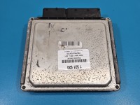 Komputer Sterownik silnika 04B907445, 28444321 Skoda Fabia III 1.4 TDI