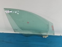 Szyba drzwi przód prawa pasażera Kia Optima IV 15-20 18-20 sedan