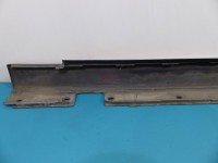 Osłona ZAŚLEPKA PLASTIK IMPRK844805, progu prawa. uszkodzona 214cm Bmw e60 e61