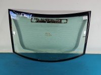 Szyba tylna KLAPY BAGAŻNIKA TYŁ Vw Passat B5 sedan