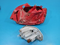 Lampa tył lewa błotnika Seat Ibiza IV 6J HB EUROPA 6J4945095C, 6J494511B