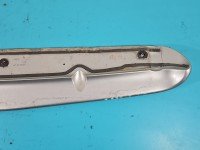 Spoiler lotka klapy Mitsubishi Pajero Pinin srebrny