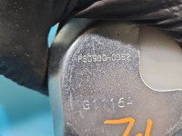 Pas bezpieczeństwa przód lewy kierowcy Hyundai I40 88810-3Z000RY EU