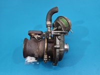 Turbosprężarka Peugeot Bipper 1.3 hdi 75KM 799171-2, 55237520
