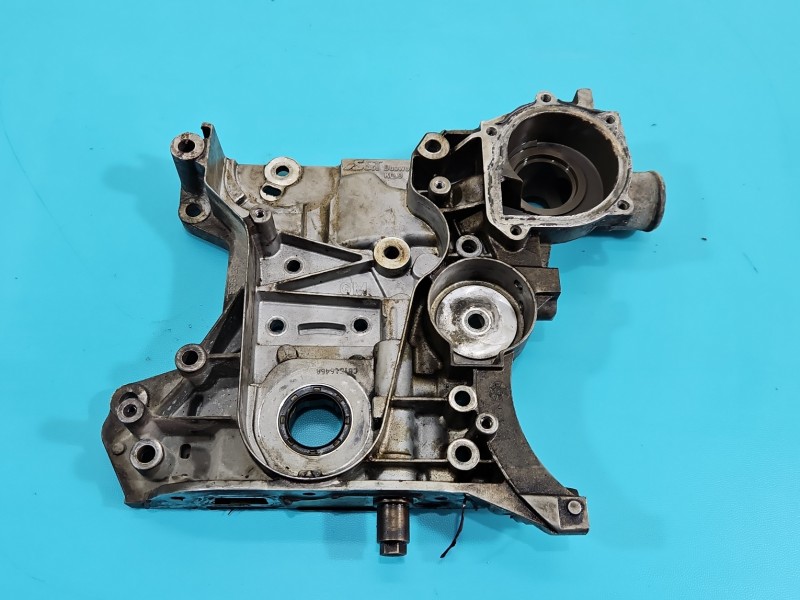 Pompa oleju Chevrolet Cruze 1.8 16v 55556428