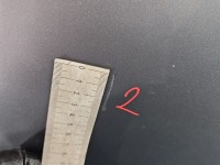 DRZWI PRZÓD LEWE KIEROWCY Opel Grandland 5d KCAC
