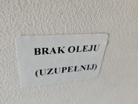 Skrzynia biegów 46546384 Fiat Punto II 1.2 8V wiel
