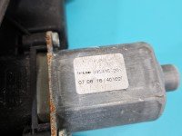 Podnośnik przód lewy Opel Astra IV J 13350757, C07521-102 5d sedan