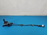 DŹWIGNIA LEWAREK WYBIERAK LINKI Mazda CX-3 14-21 1.5d