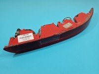 Lampa tył prawa zderzaka przeciwmgielna AUDI Q5 08- 8R0945096