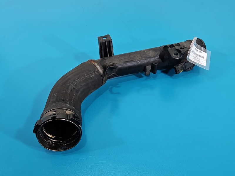 Rura przewód Producent części: Volvo VOLVO S60 II 10- 31368609, 31405341, 0261230424 2.0 D4