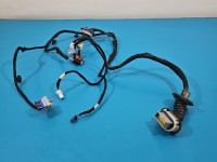 Instalacja Wiązka drzwi tył lewych Peugeot 3008 II 9829074480