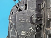 Zamek przód lewy BMW X3 G01 EUROPA 4 PINY 949209101, 198640-10