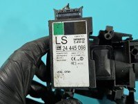 Stacyjka KLUCZYK WKŁADKA Opel Astra II G 24445098
