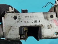 Zamek przód lewy Audi A3 8L EUROPA