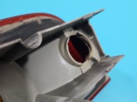 Lampa tył prawa Ford Transit 00-06 HB EUROPA