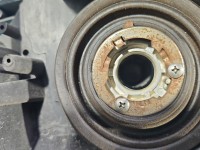 Reflektor prawy lampa przód Mitsubishi Outlander II EUROPA