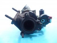 Turbosprężarka Land Cruiser J200 07- 17201-51020 4.5 V8 D4D (1VD)