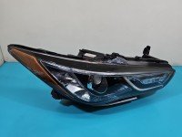 Reflektor prawy lampa przód INFINITI QX60 12- EUROPA