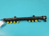 Listwa wtryskowa CZUJNIKI Volvo XC60 I 08- 2.4d 0445215025, 0281002995, 0281002990