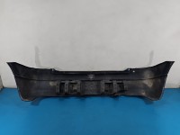 Zderzak tył Opel Astra II G granatowy HB