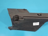 Osłona ZAŚLEPKA PLASTIK Renault Megane IV 799122338R