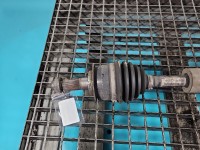 Półoś przód lewa Suzuki Sx4 S-Cross 13-21 1.4 T manual