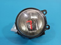 Halogen lewy Renault Talisman 89208451, 261558707R