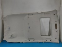 Podsufitka Mitsubishi Outlander III 12-22 HB
