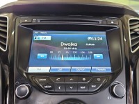 Radio fabryczne Hyundai I40 96560-3Z000 radioodtwarzacz