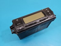 Konsola panel nawiewu Seat Leon I Toledo II 1M0820043C