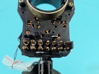 Przełącznik zespolony Audi A4 B5 4D0953513