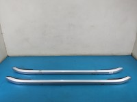 Relingi dachowe komplet Jeep Cherokee KL 68102996AD