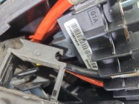 Wiązka instalacja Komory silnika Audi A3 8V 8V0974019, 8V1974043F, 8V0974086
