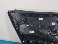 Tapicerka drzwi tył prawa boczek Peugeot 3008 II 98305891DG