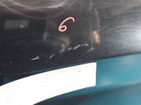 DRZWI PRZÓD PRAWE PASAŻERA Ford Fiesta Mk7 3d D9