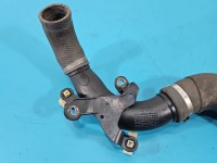 Rura przewód Benzyna, Europejska, dolot powietrza KATALOGOWO NR 144601001R Renault Kadjar 6671008, 144601001R 1.2 TCe