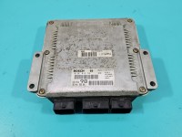 Komputer Sterownik silnika 0281010764, 9644199580 Fiat Ulysse II 02-10 2.0 jtd