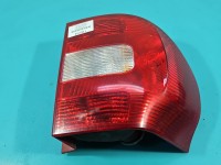 Lampa tył lewa Skoda Yeti HB EUROPA 5L0945095