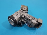 Stacyjka KLUCZYK WKŁADKA Ford Fiesta Mk7