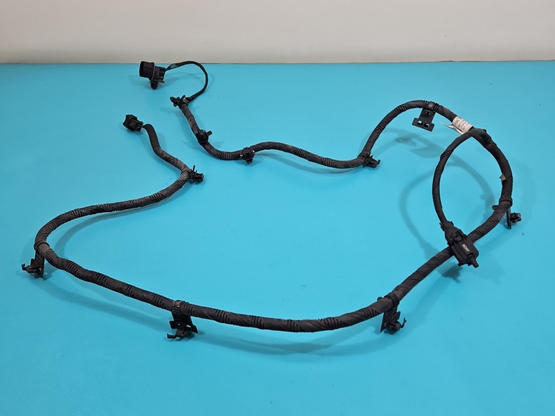 Wiązka instalacja Hyundai, pasa przedniego Hyundai Elantra VI 15-20 91870-F2010