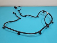 Wiązka instalacja Hyundai, pasa przedniego Hyundai Elantra VI 15-20 91870-F2010