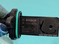 Przepływomierz Opel Astra V K 0280218429, 1271616 1.6 cdti