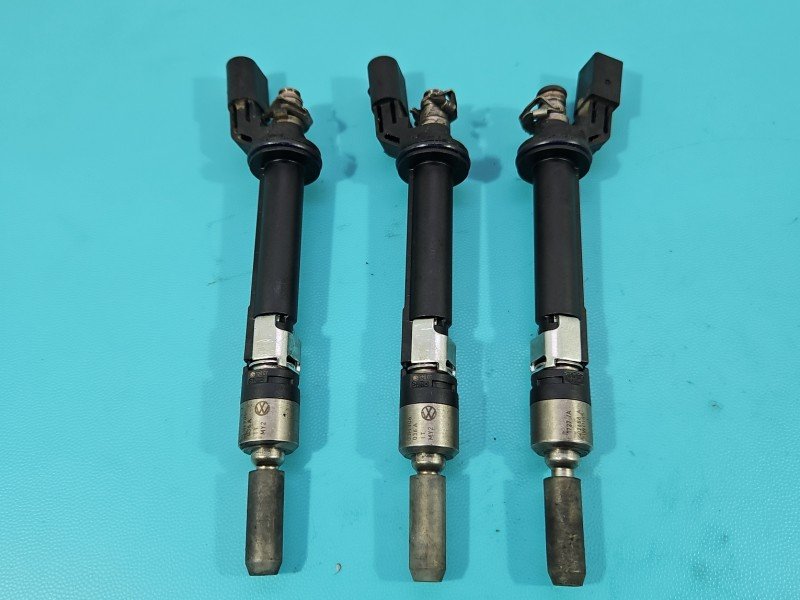 TESTOWANY Wtryskiwacz Vw Passat B6 03H906036A 3.2 FSI V6