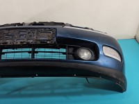 Zderzak przód Rover 75 niebieski