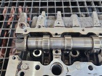 Głowica Ford Mondeo Mk5 9807255910, 9807255680, 9806792610F 2.0 tdci (T8CC)