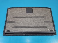 Wykładzina bagażnika podłoga Vw Polo V 6R 09- 6R0858855B