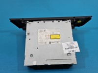 Zmieniarka cd AUDI A6 C7 4G0035666H