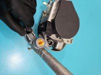 Pas bezpieczeństwa przód prawy pasażera Renault Scenic III 868840015R, 62915R110927