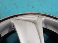 alufelgi felgi 16 komplet Hyundai Ix35 09-13